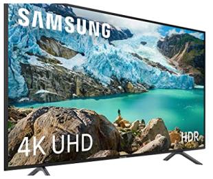 TV 4K